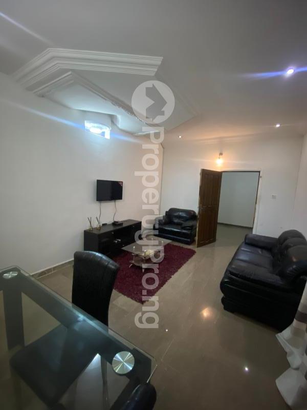 1 bedroom Flat / Apartment for rent Phase 1, Lekki Lagos