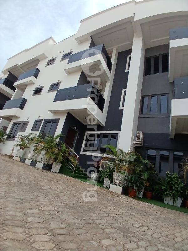 4 bedroom House for rent Diplomatic Zone Guzape Abuja