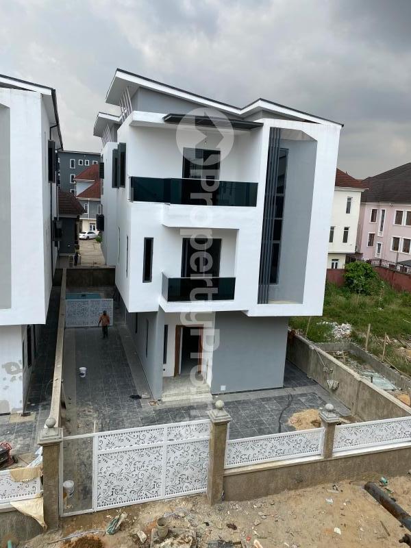 5 bedroom House for sale Off Isaac John Street Ikeja GRA Ikeja Lagos