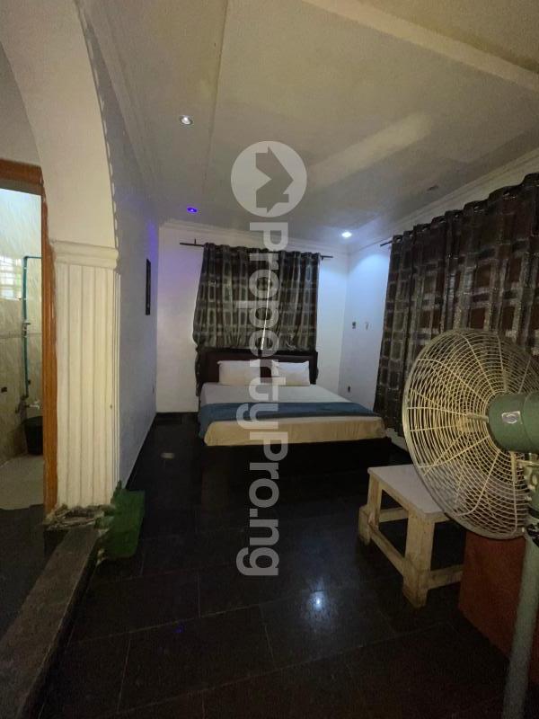 1 bedroom Flat / Apartment for rent Off Abraham Adesanya Road, Lekki Scheme 2 Ajah Lagos