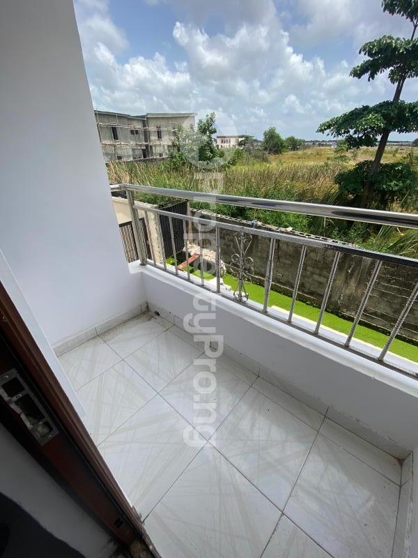 1 bedroom Flat / Apartment for rent Askamaya Ikota Lekki Lagos