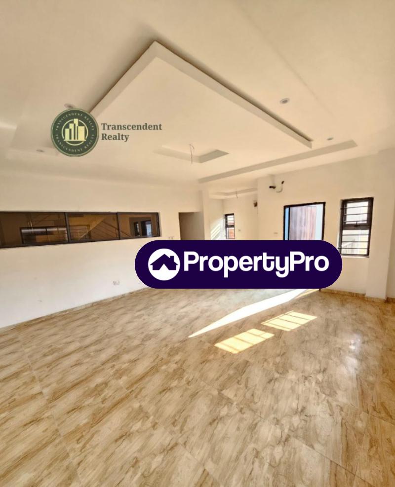 Flat / Apartment for rent Salem Bus Stop, Ikate Elegushi, Lekki Lagos