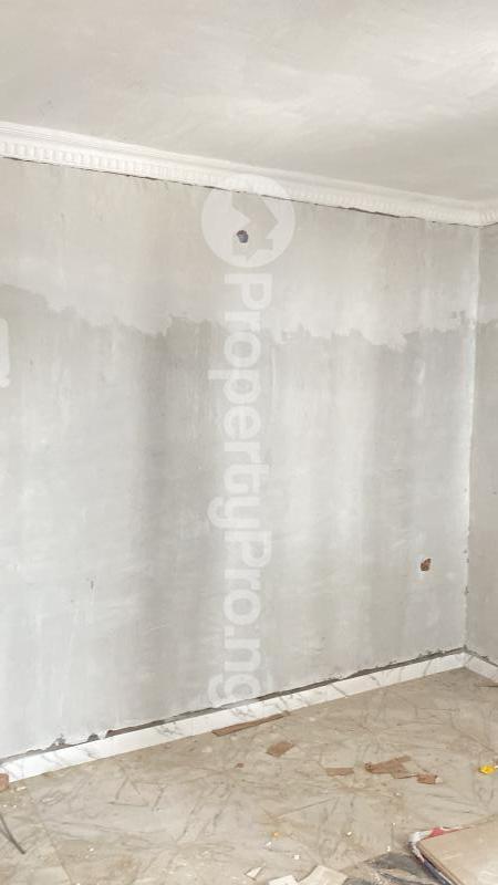 1 bedroom Flat / Apartment for rent Mafoluku Oshodi Lagos