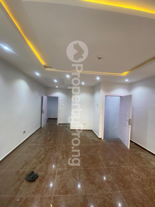 3 bedroom House for rent Lekki Phase 1 Lekki Lagos