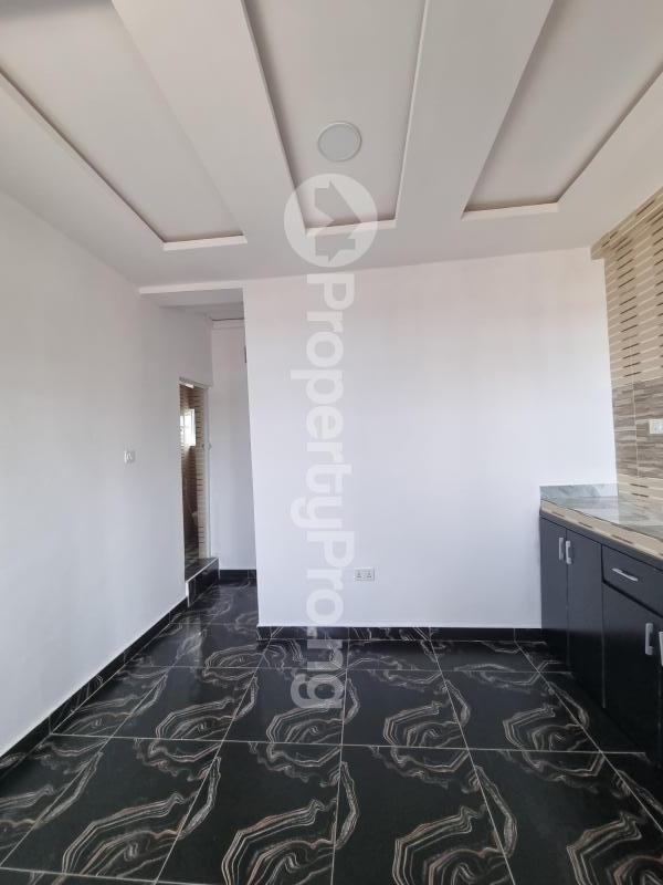 1 bedroom Flat / Apartment for rent Waju Oworonshoki Gbagada Lagos