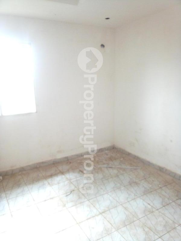 2 bedroom Flat / Apartment for rent Brains And Hammers Life Camp Abuja