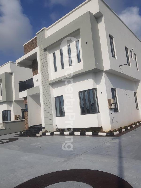 5 bedroom House for sale Ajah Lagos