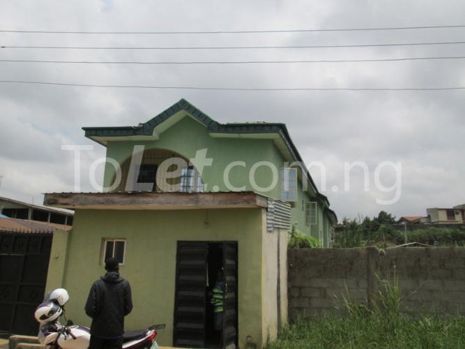 2 bedroom House for rent Alhaji Street Ogudu Ogudu Lagos