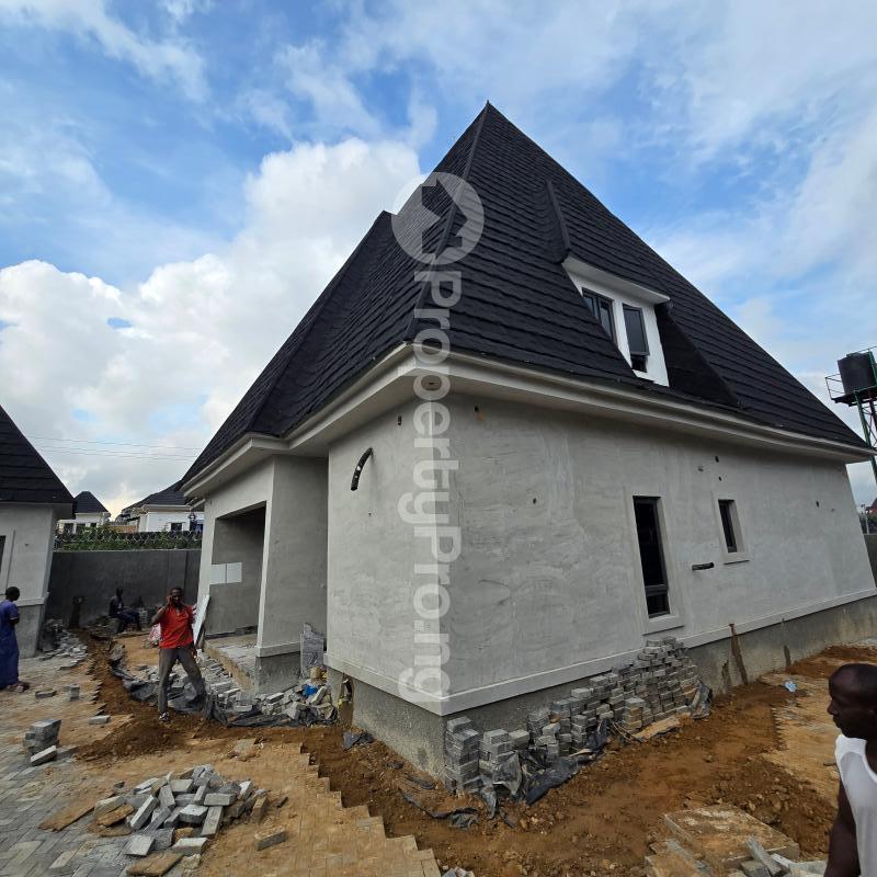 3 bedroom House for rent Gwarinpa Ext Gwarinpa Abuja