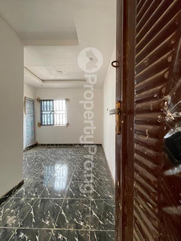 1 bedroom Flat / Apartment for rent  Abule-Ijesha Yaba Lagos