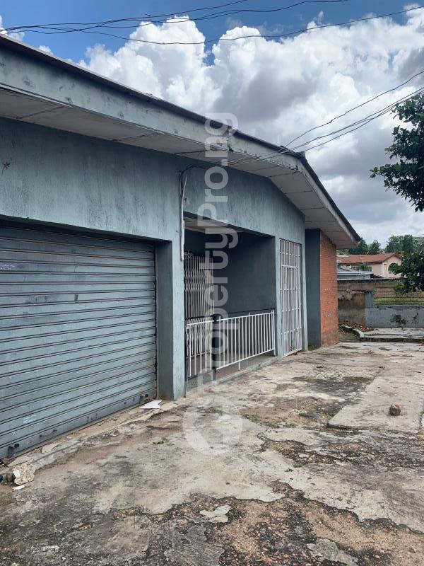 1 bedroom Commercial Property for rent Old Bodija Ibadan Oyo