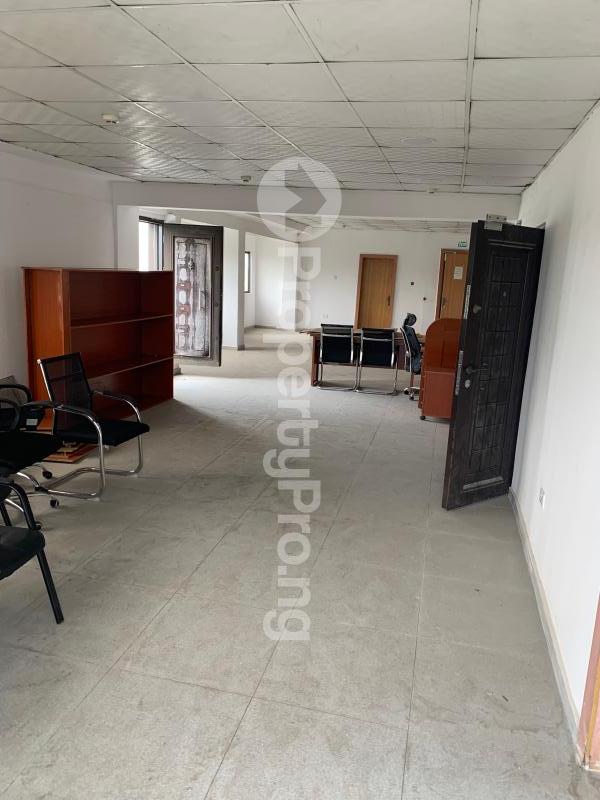 Commercial Property for rent Alausa Ikeja Lagos