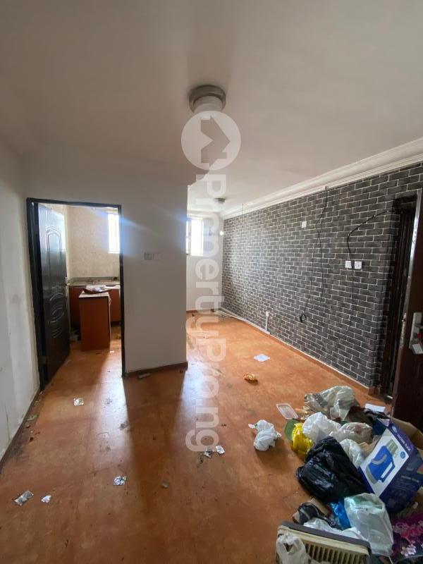 2 bedroom Flat / Apartment for rent chevron Lekki Lagos