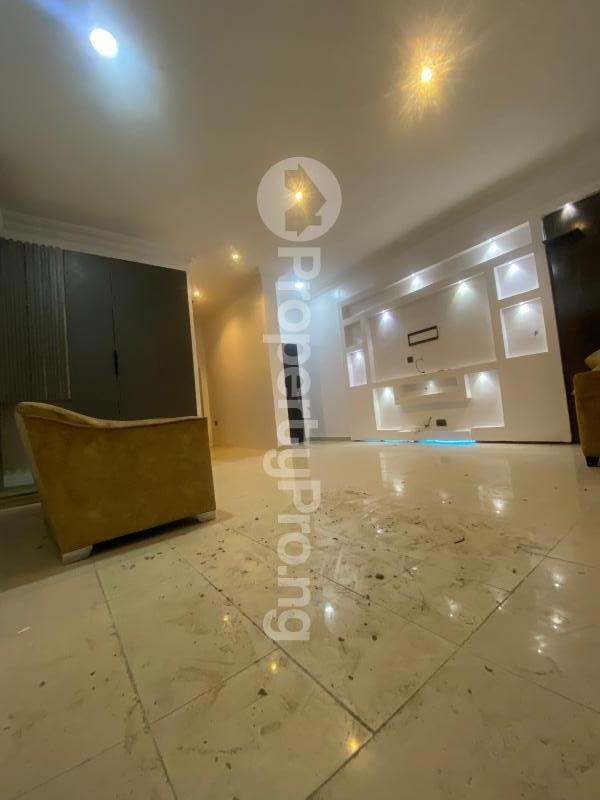 1 bedroom Flat / Apartment for rent Lekki Phase 1 Lekki Lagos