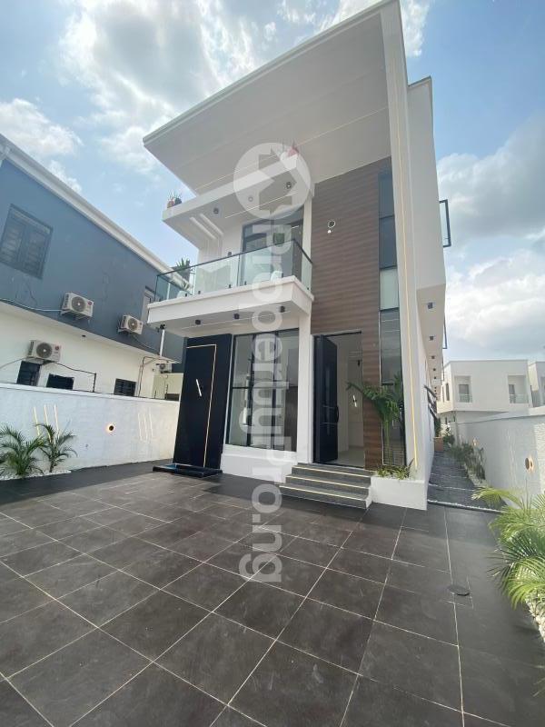 5 bedroom House for sale Ajah Lagos