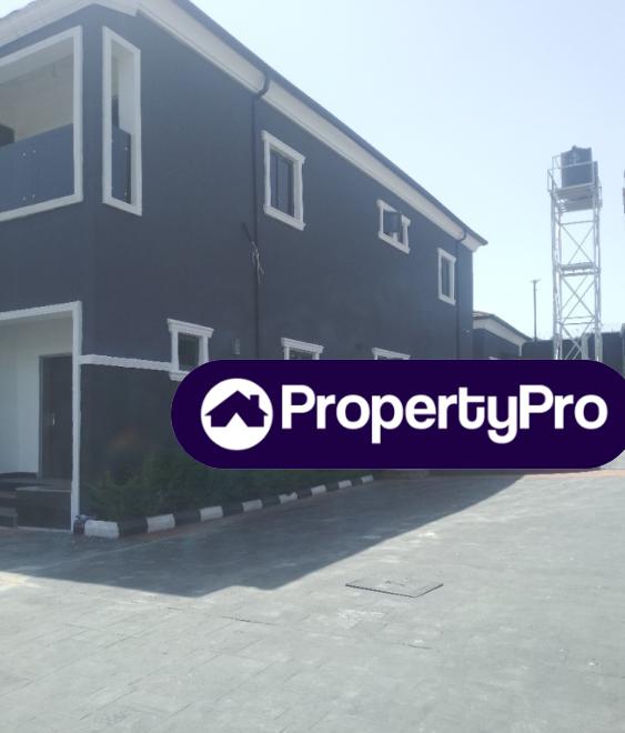 4 bedroom House for rent Asokoro District, Asokoro Abuja