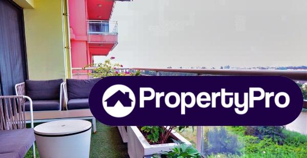 4 bedroom Flat / Apartment for shortlet Banana Island, Ikoyi Lagos