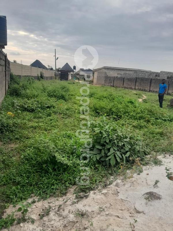 Land for sale Igbogbo Ikorodu Lagos