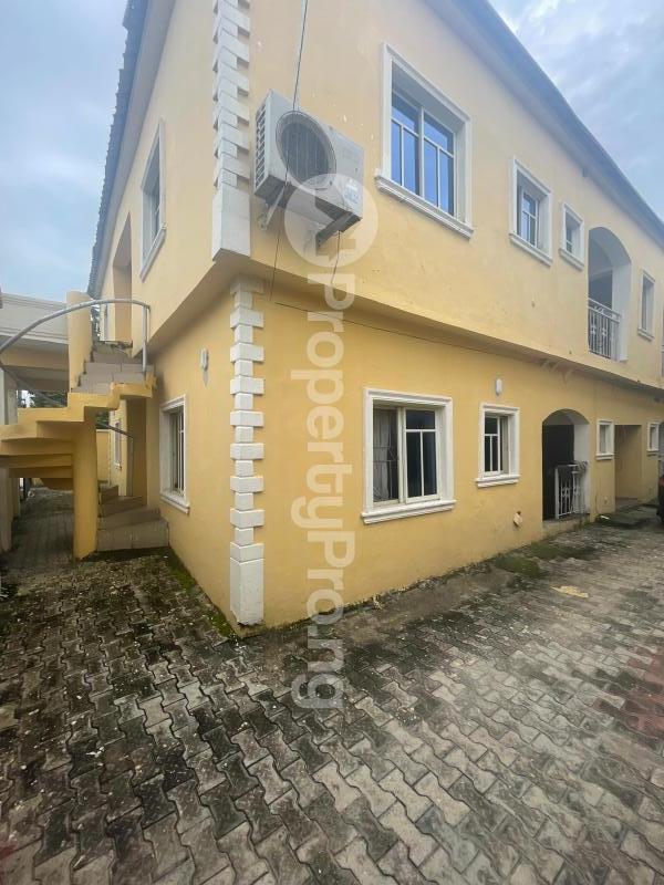 1 bedroom Flat / Apartment for rent Badore Ajah Lagos