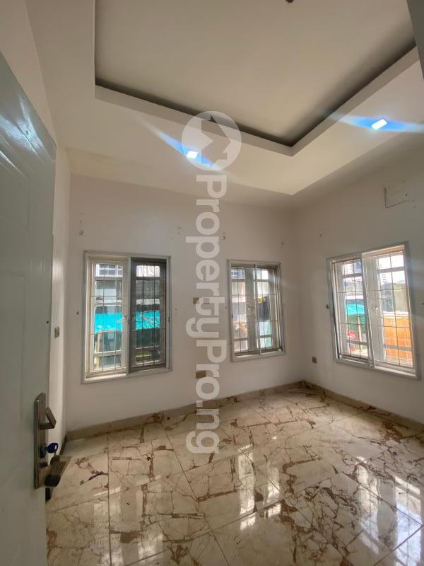 1 bedroom Flat / Apartment for rent Osapa london Lekki Lagos