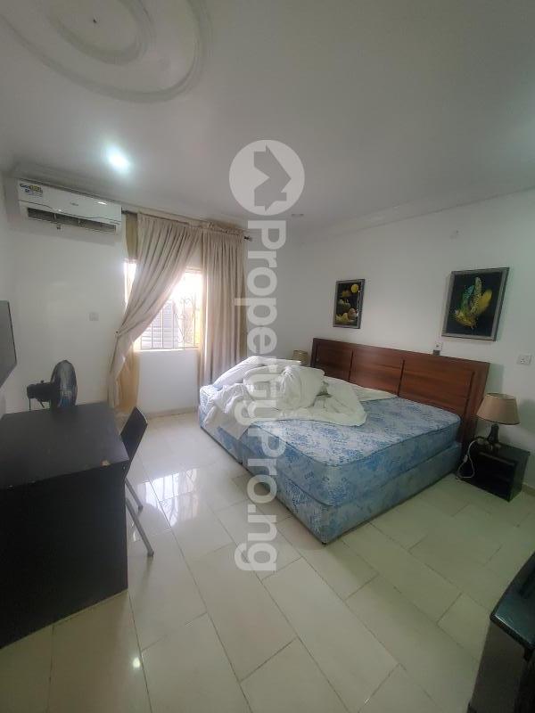 1 bedroom Flat / Apartment for rent chevron Lekki Lagos