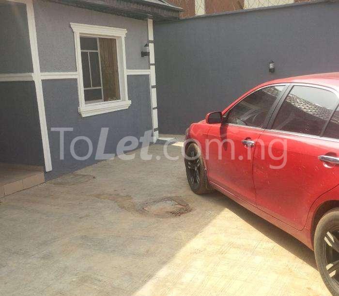 1 bedroom Flat / Apartment for rent Oko Oba Agege Lagos