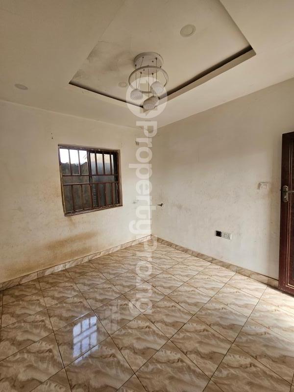 Flat / Apartment for rent Fha Extension Lugbe Abuja