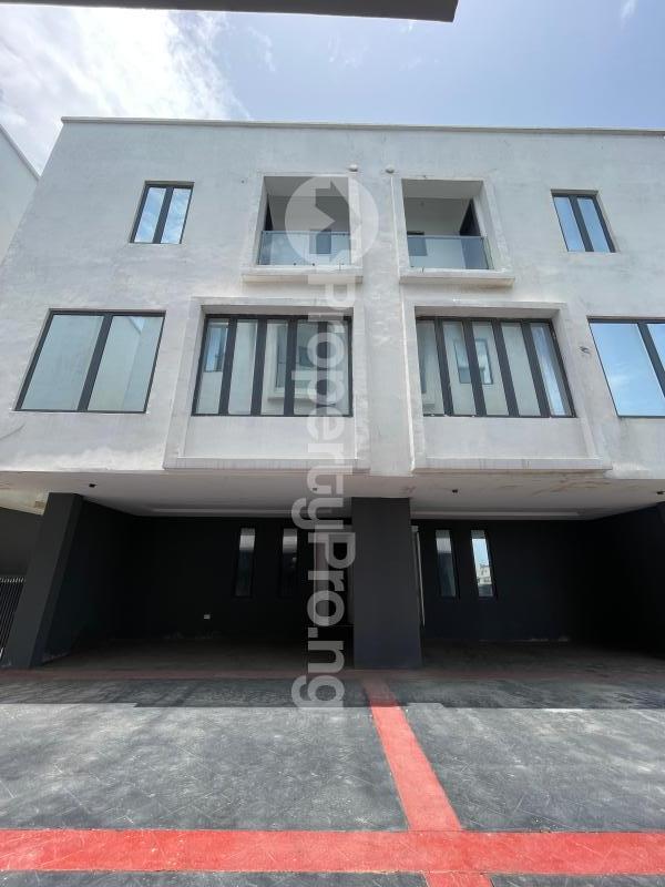 5 bedroom House for sale Orchid Lekki Lagos