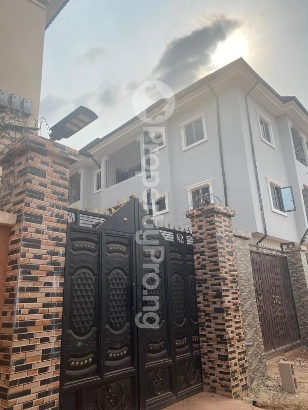 1 bedroom Flat / Apartment for rent Independence Layout Phase 2 Enugu Enugu - 0