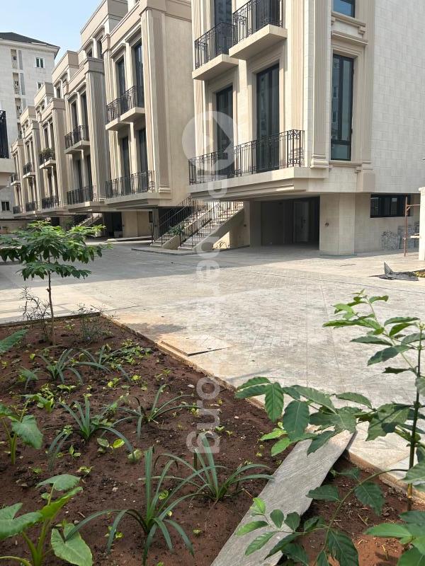 5 bedroom House for sale Old Ikoyi Ikoyi Lagos - 0