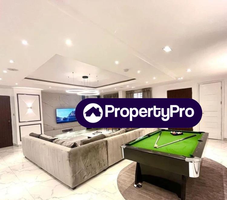 3 bedroom Flat / Apartment for shortlet Banana Island Road, Ikoyi Lagos - 0
