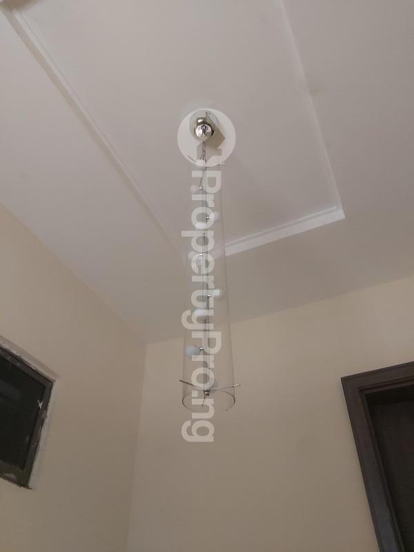 6 bedroom House for rent Apo Abuja