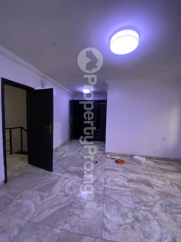 4 bedroom House for rent Osapa london Lekki Lagos