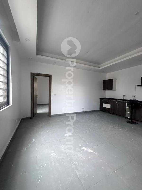 1 bedroom Flat / Apartment for rent Osapa London Axis Osapa london Lekki Lagos