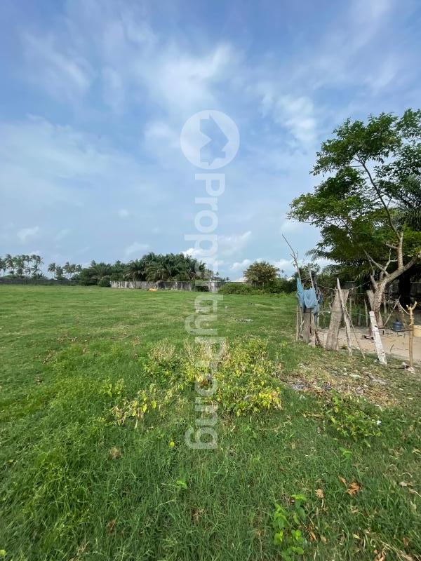 Land for sale Otolu Eleko Ibeju-Lekki Lagos - 0