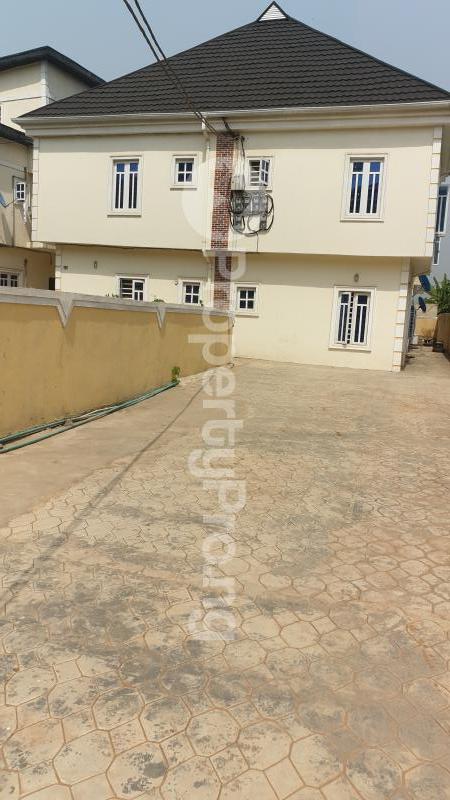 2 bedroom Flat / Apartment for rent Magodo GRA Phase 1 Ojodu Lagos