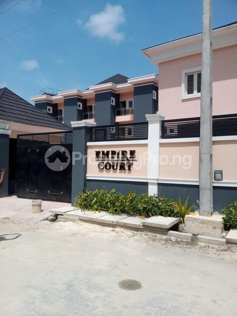 4 bedroom House for sale Road 32, Ikota Villa Estate Ikota Lekki Lagos