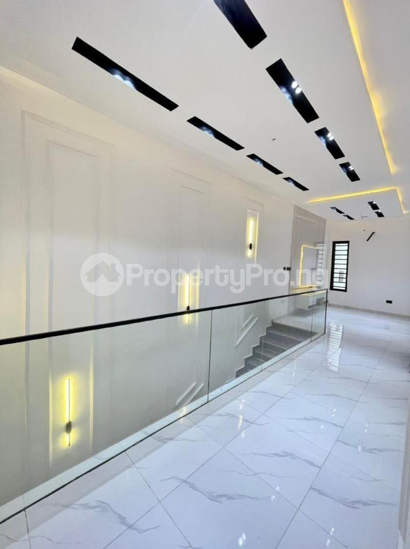 4 bedroom House for sale Ajah Lagos