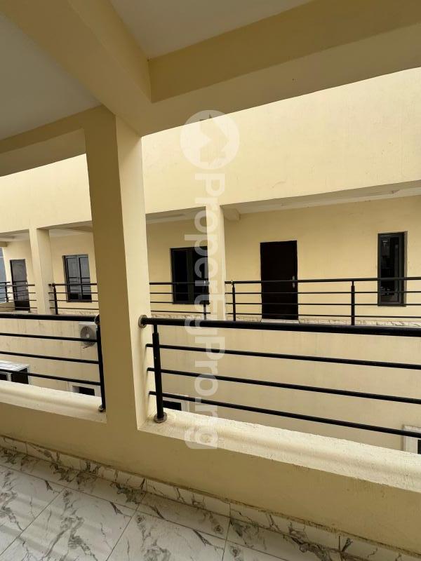 2 bedroom House for rent Lekki Phase 1 Lekki Phase 1 Lekki Lagos