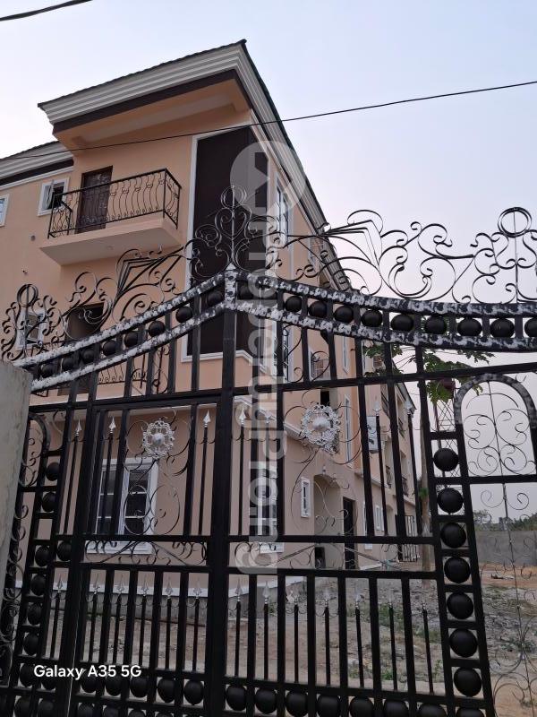 2 bedroom Flat / Apartment for rent Sangotedo Ajah Lagos