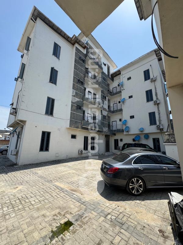 3 bedroom Flat / Apartment for rent Ikate Lekki Lagos