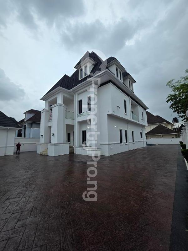 6 bedroom House for sale Efab Metropolis Estate Karsana South Karsana Abuja
