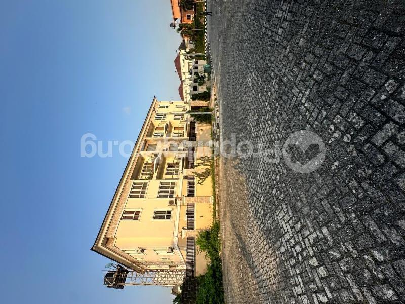 3 bedroom Flat / Apartment for rent Banana Island Banana Island Ikoyi Lagos