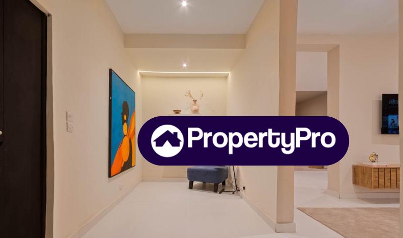 3 bedroom Flat / Apartment for shortlet 8 Abayomi Shonuga Crescent, Lekki Phase 1, Lekki Lagos