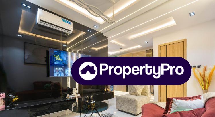 1 bedroom Flat / Apartment for shortlet Ologolo, Lekki Lagos