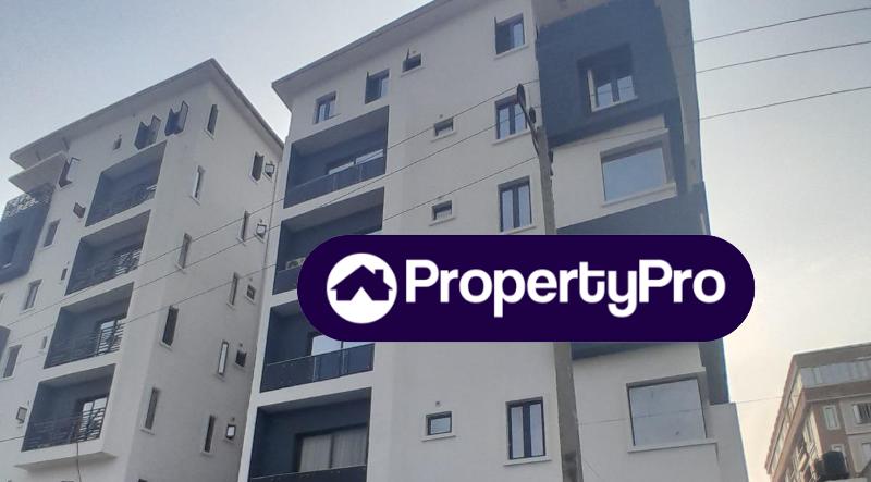 3 bedroom Flat / Apartment for sale Ikate Elegushi, Lekki, Lagos Lekki Lagos - 0