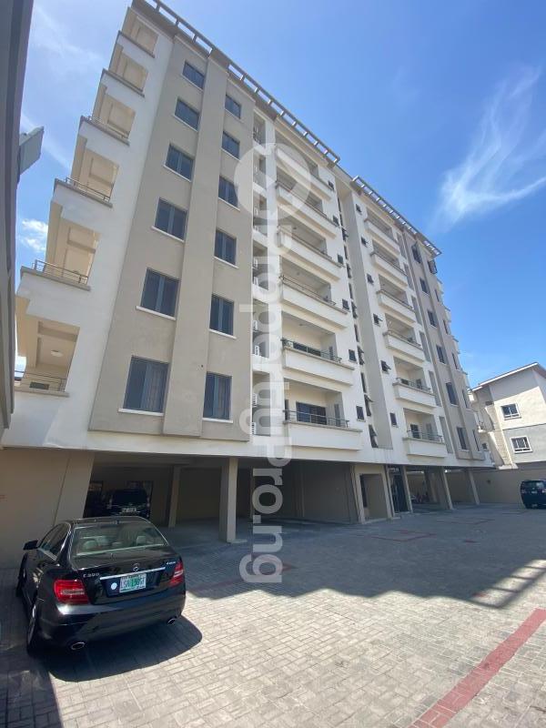 3 bedroom Flat / Apartment for rent ONIRU Victoria Island Lagos