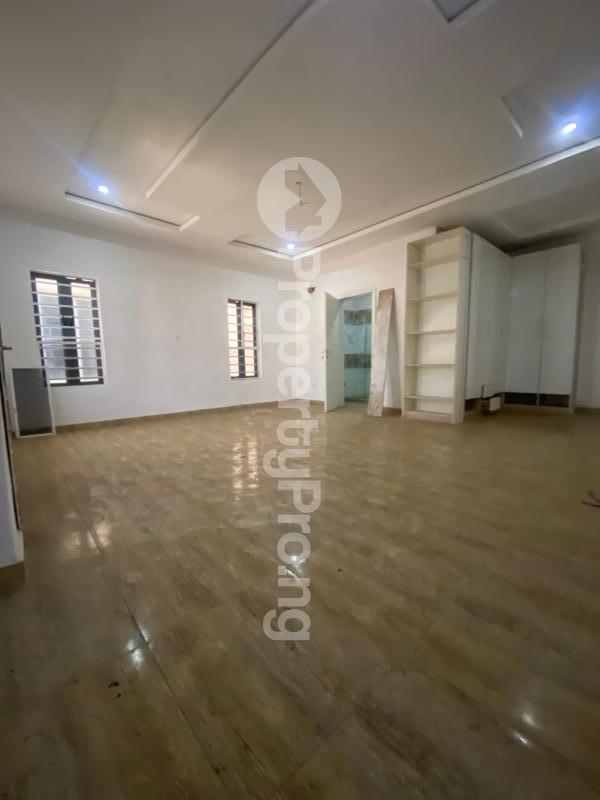 1 bedroom Flat / Apartment for rent Orchid Lekki Lagos