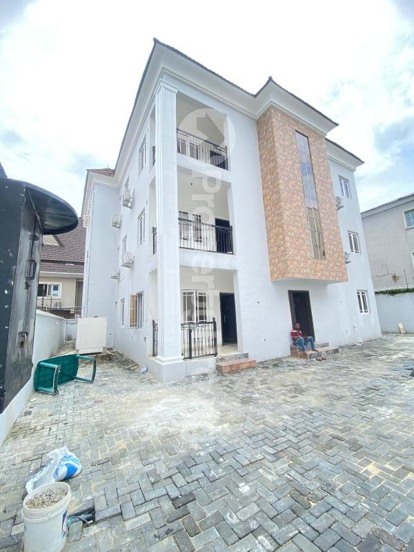 9 bedroom House for rent Lekki Phase 1 Lekki Lagos