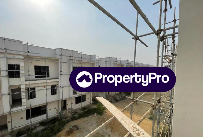 4 bedroom House for sale Gra, Ogudu, Lagos Ogudu Lagos